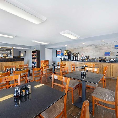 Best Western Dickson Extérieur photo