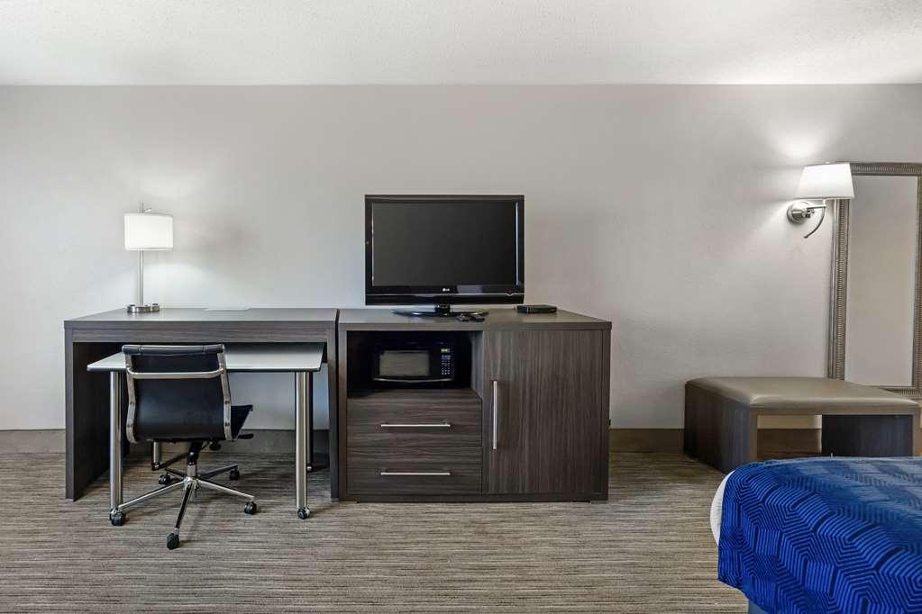 Best Western Dickson Chambre photo