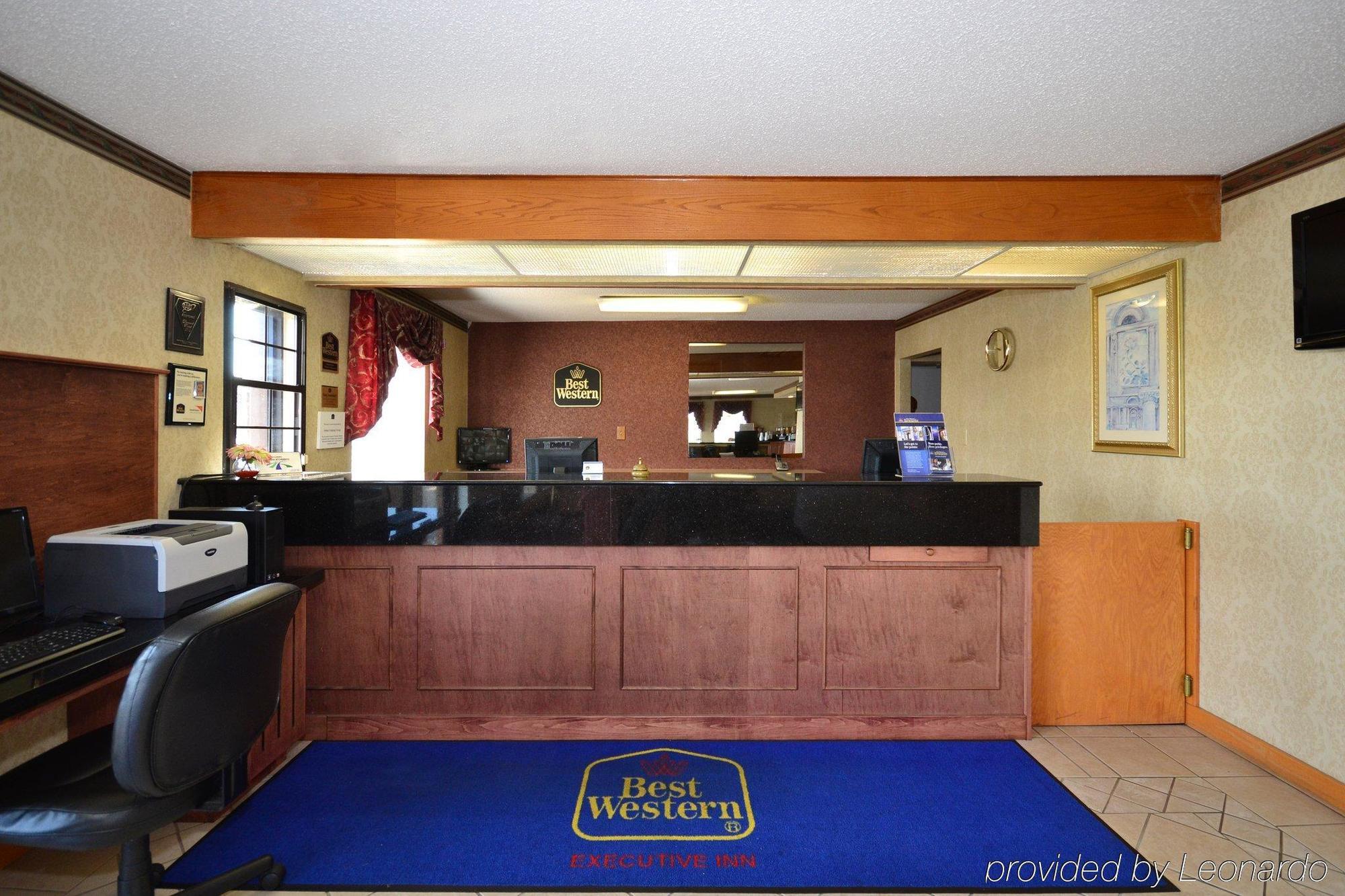 Best Western Dickson Extérieur photo