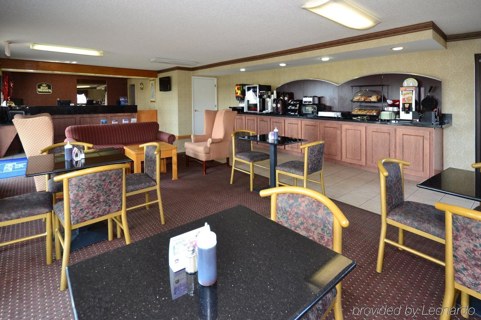 Best Western Dickson Extérieur photo