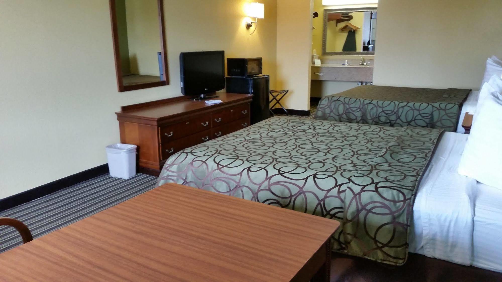 Best Western Dickson Extérieur photo