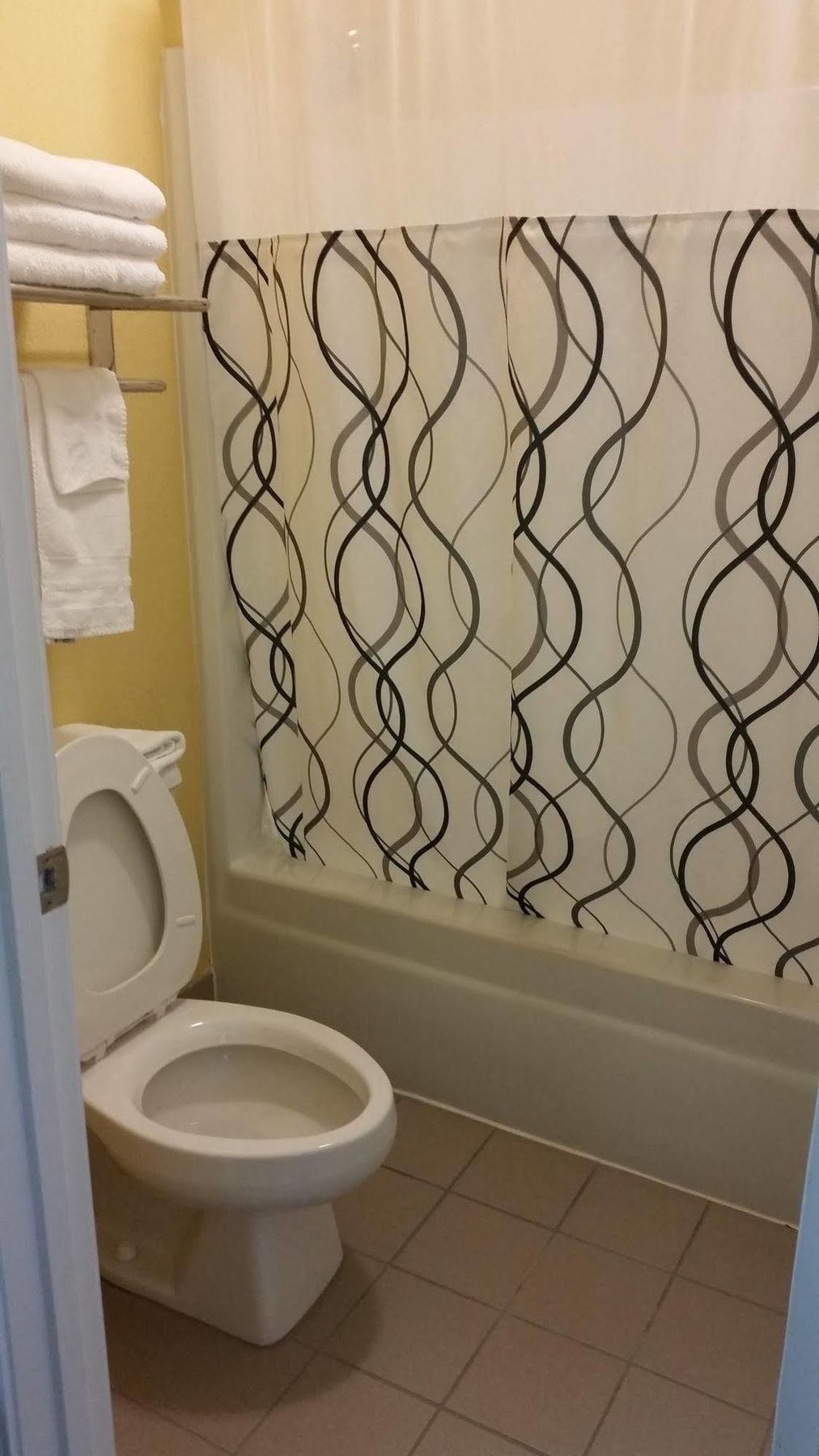 Best Western Dickson Extérieur photo