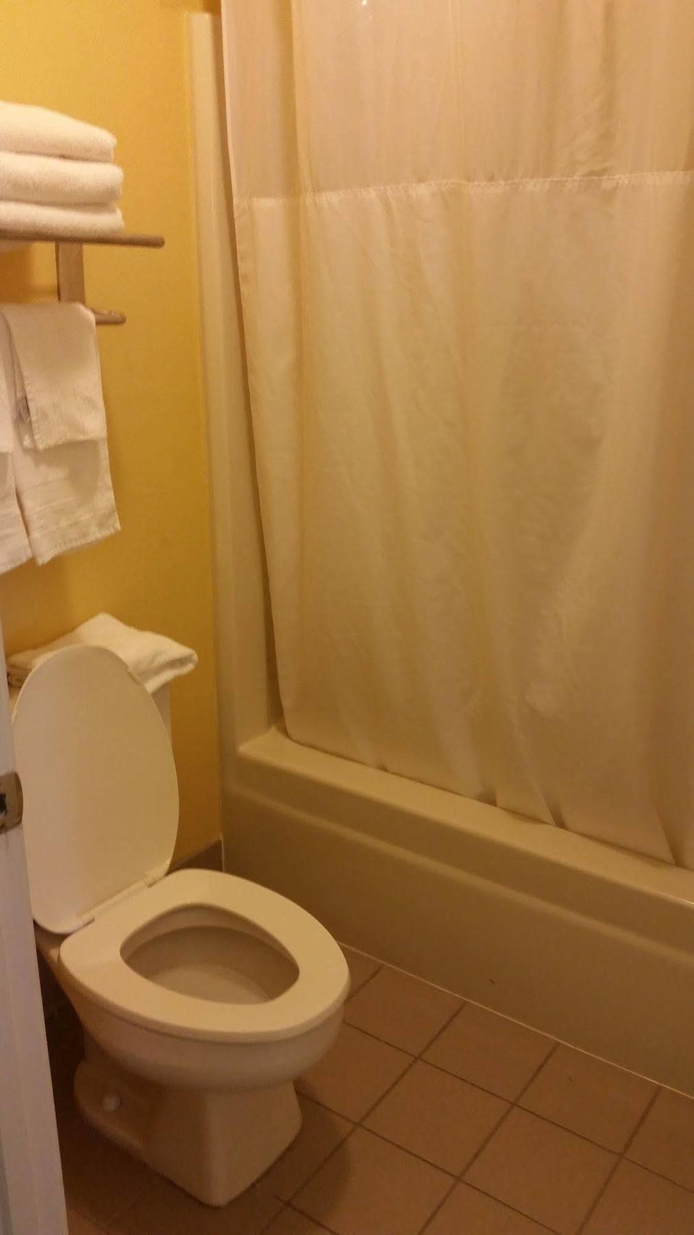 Best Western Dickson Extérieur photo