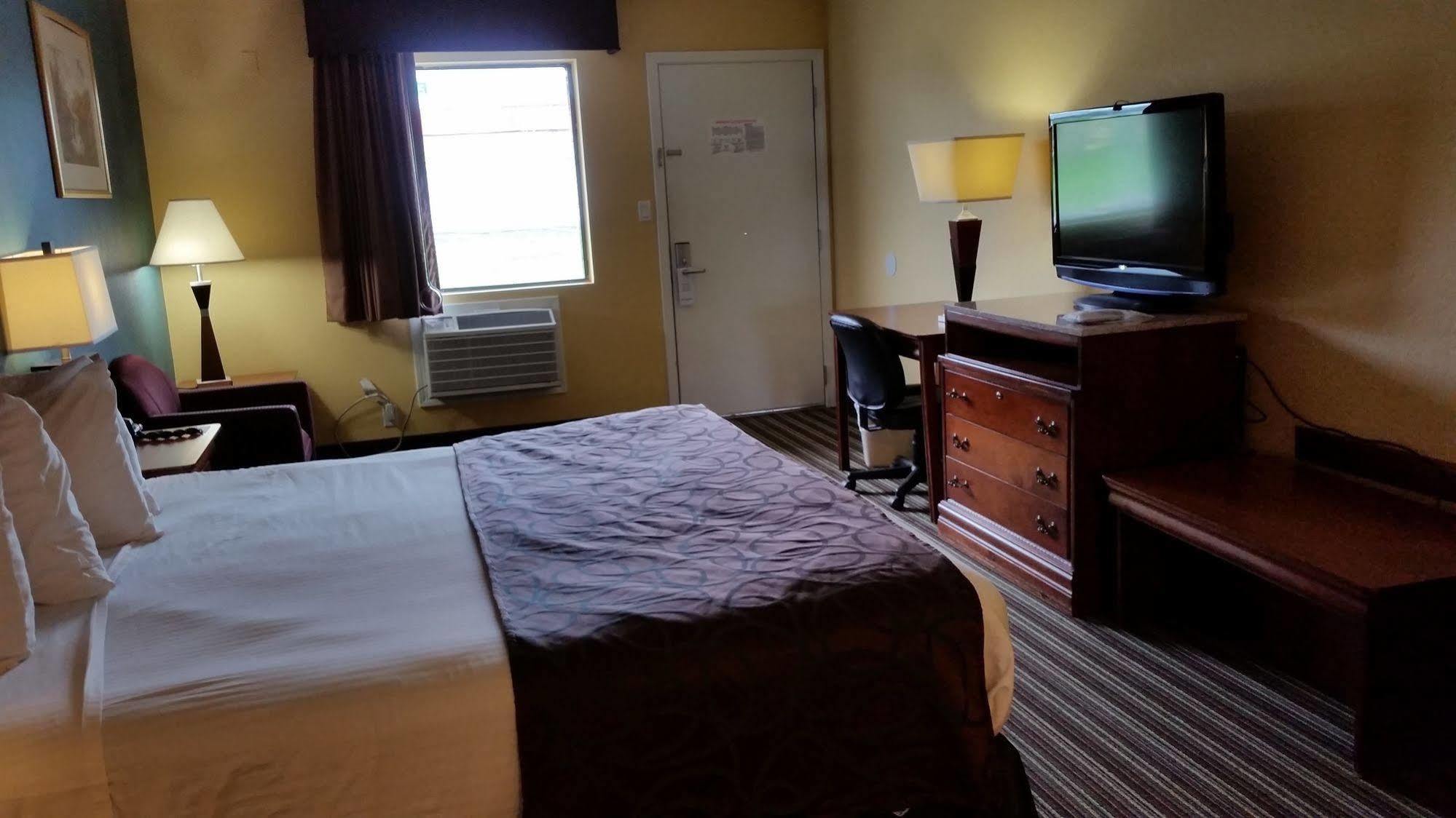 Best Western Dickson Extérieur photo
