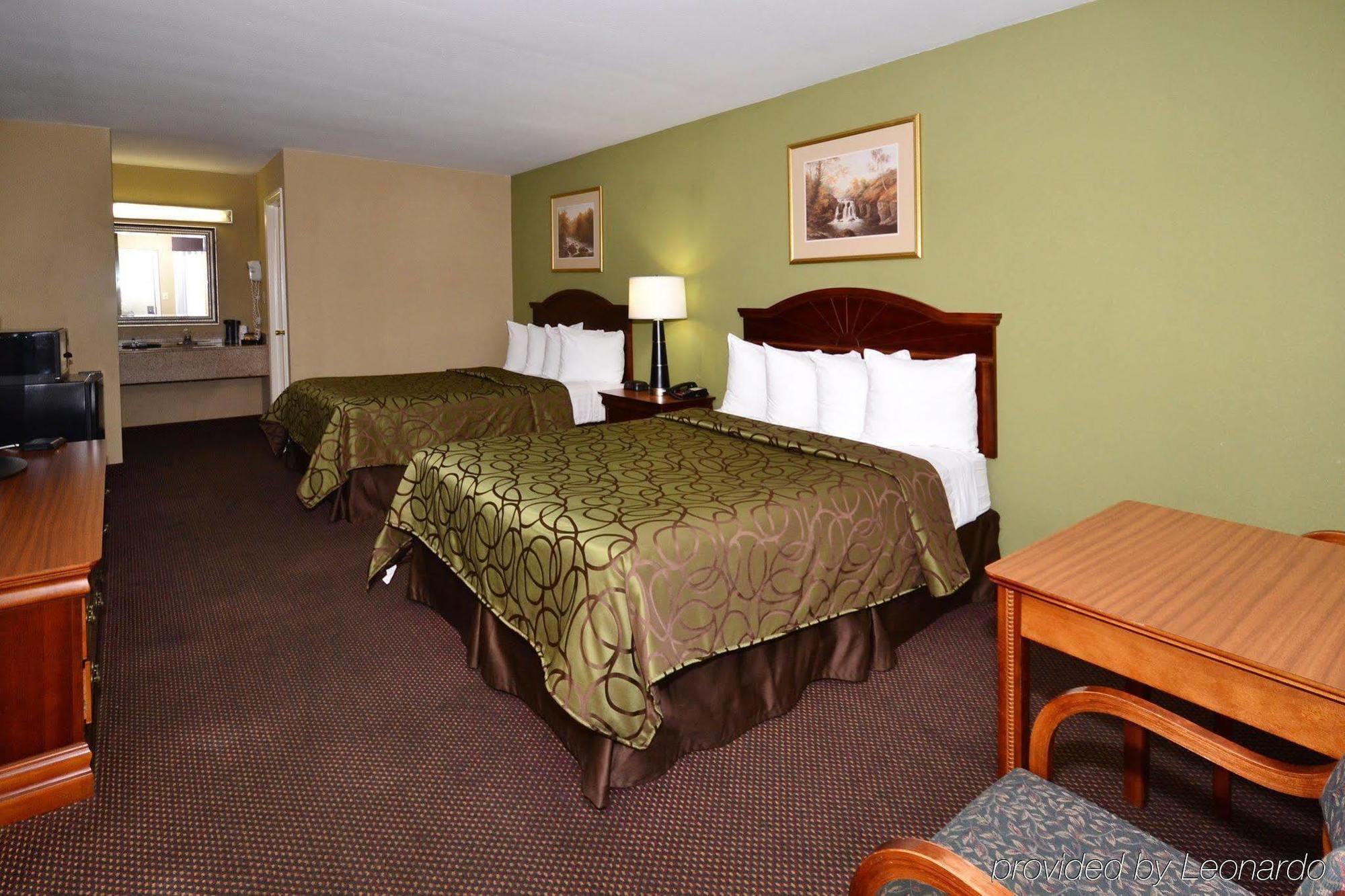 Best Western Dickson Extérieur photo